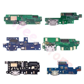 

Original For Xiaomi Redmi Note 3 3s 4 4x Pro Prime USB Charging Date Port Charger Dock Connector Flex Cable Replacement