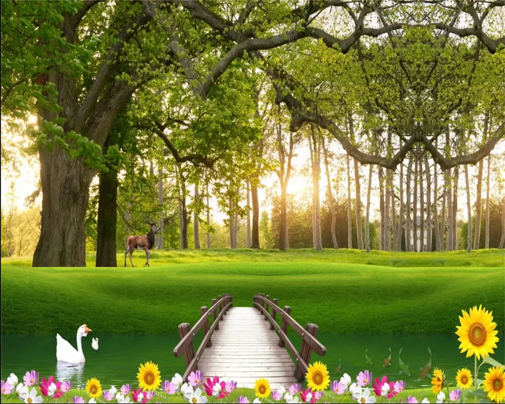 decorativo mural foto paredes 3 02