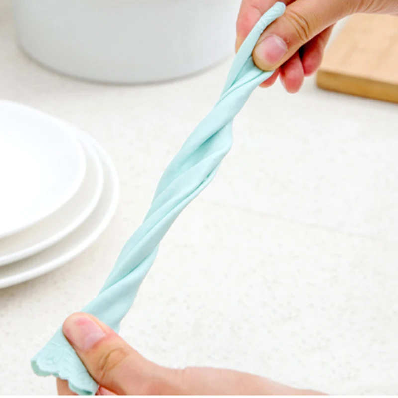 Food grade silicone cover food preservation lid high elastic container lid storage kitchen tool preservation