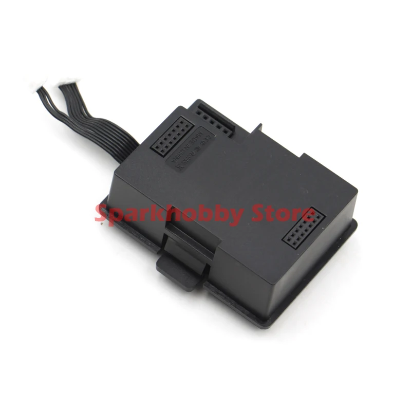 TBS crossfire TX RECEPTOR DE SINTONIZADOR Versión Bluetooth y kit de descuento de versión LITE para juguetes de control remoto