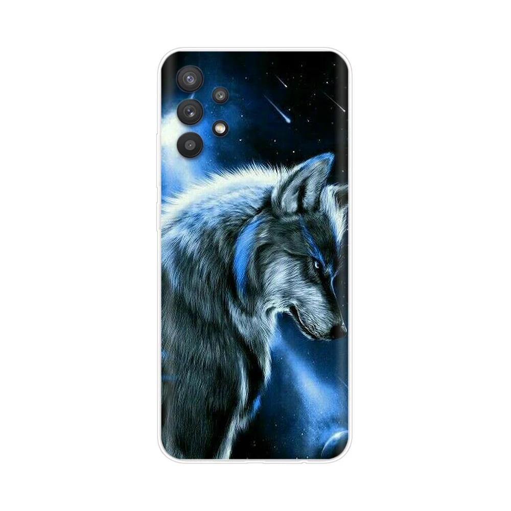 Cute Silicone TPU Back Phone Case Cover - Enhanced Protection Bumper