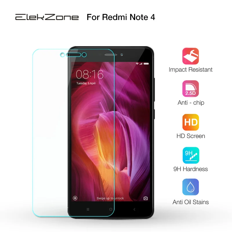 Redmi-Note-4--黑色