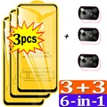 3 Film 3 Glass