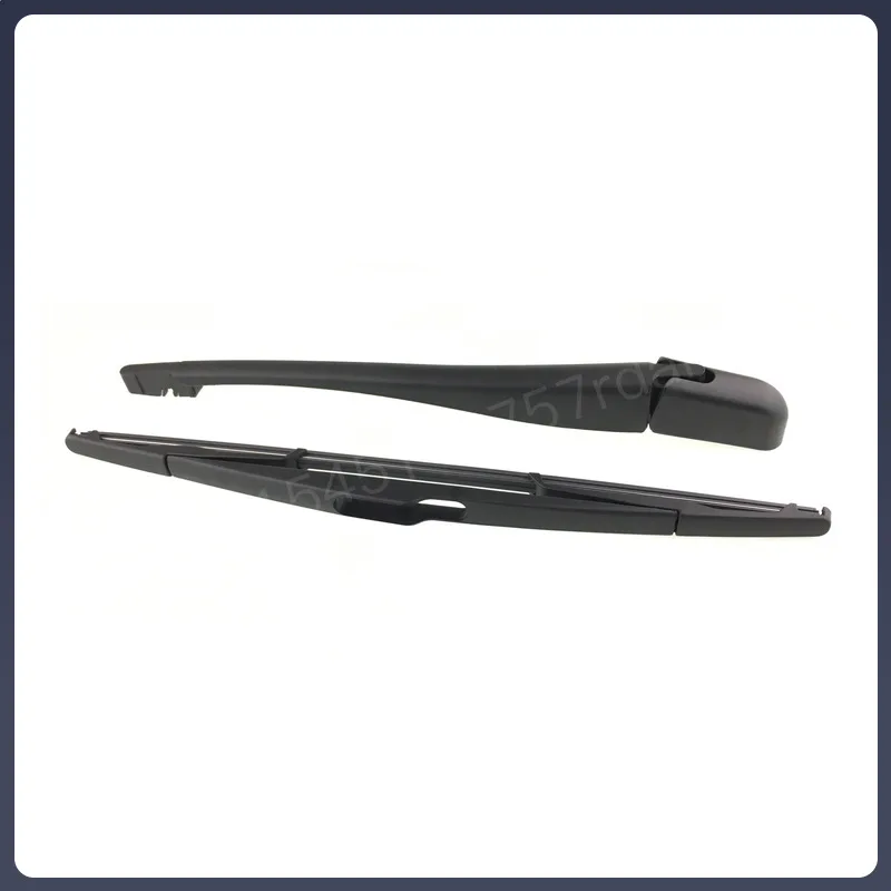 

It is Suitable for 19 special rear wiper, rear wiper strip and rocker arm assemblies for Dongfeng M7 special vehicles