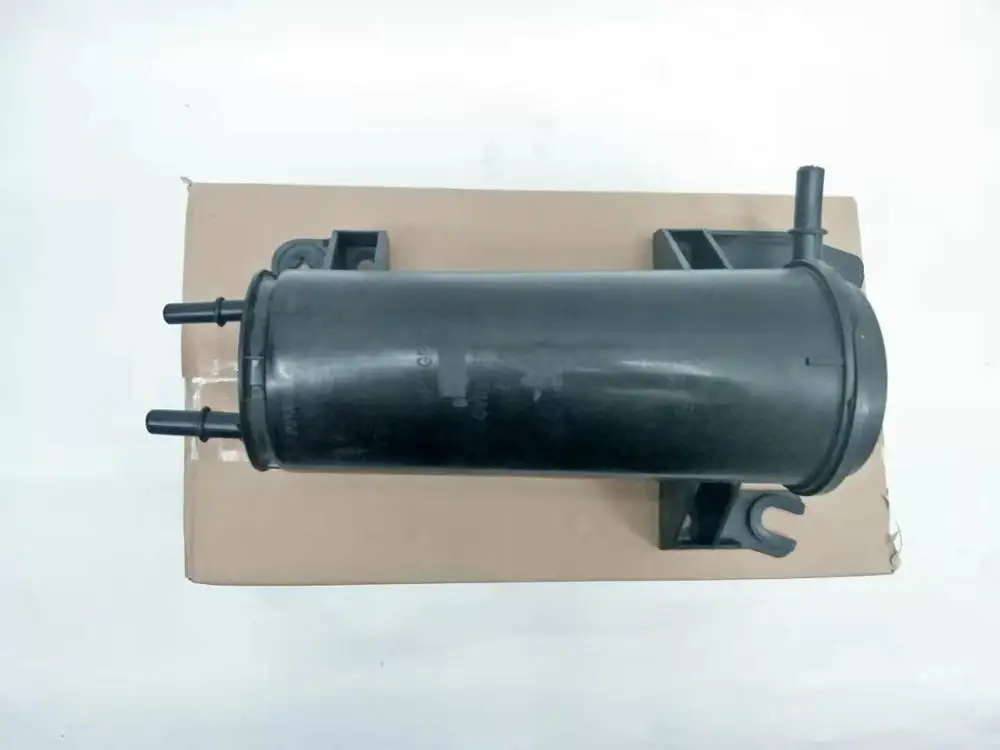Activated carbon tank fuel tank carbon canister Fuel drying bottle CV619E857A1C for Ford Kuga 2013 -