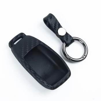 

Attachment Car Key Case Parts 1pc Cover For Mercedes Benz A-Class W177 2019