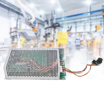 

XY-1620010-50V DC Motor Speed Controller 7500W 100A PWM Motor Regulator motor regulator