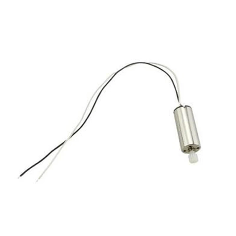 1PCS/Set H502S H502E Motor for Hubsan RC Quadcopter Spare Parts Accessories with 11 Teeth Gear | Игрушки и хобби