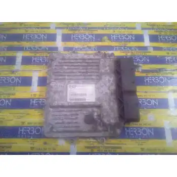 

55194017 7160003300 switchboard Engine Uce Fiat Doblo I Cargo (223) *