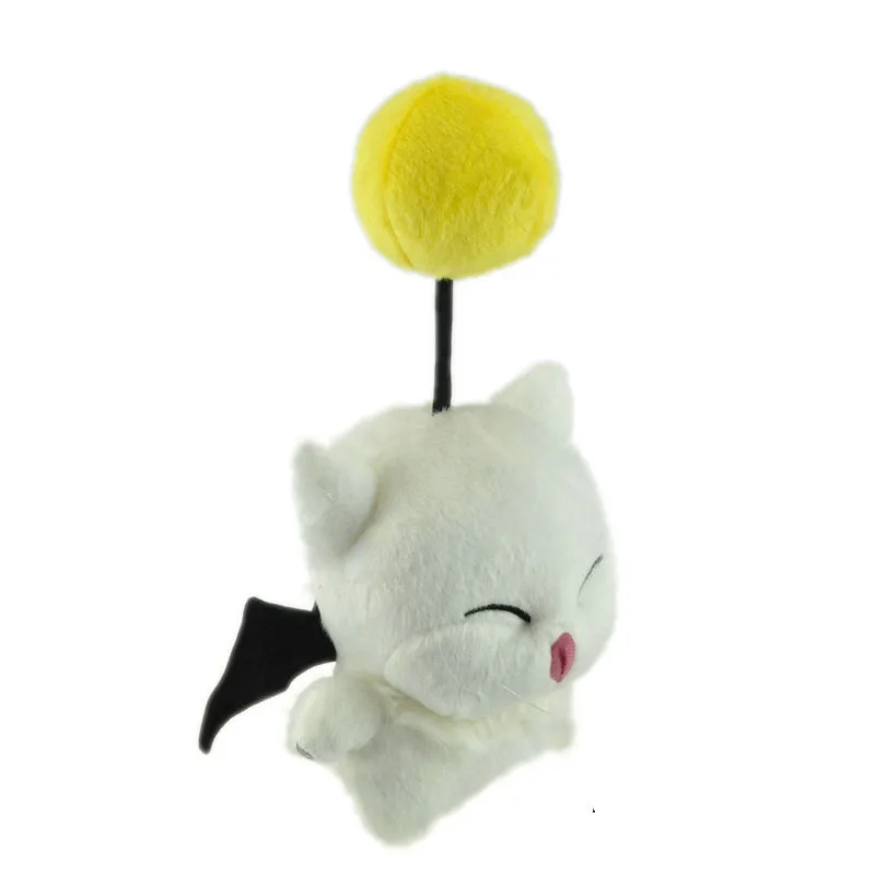 18 см Moogle милые мягкие куклы детские игрушки кавайная плюшевая кукла игрушки на день рождения Рождественские подарки для детей