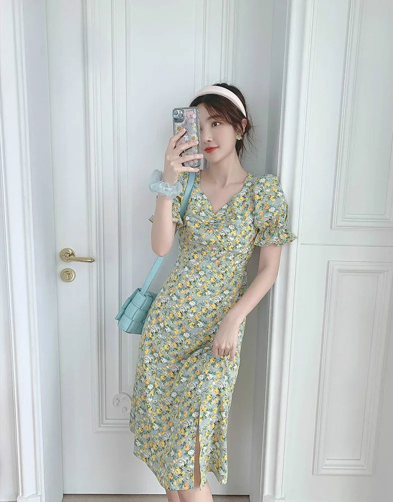 lovely summer dresses