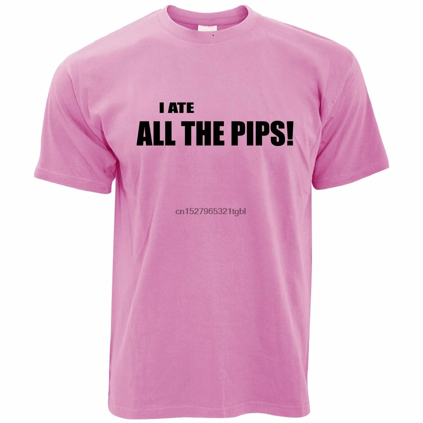 Новая футболка I Ate All The Pips Quote Nerd Geek Forex FX Trading |
