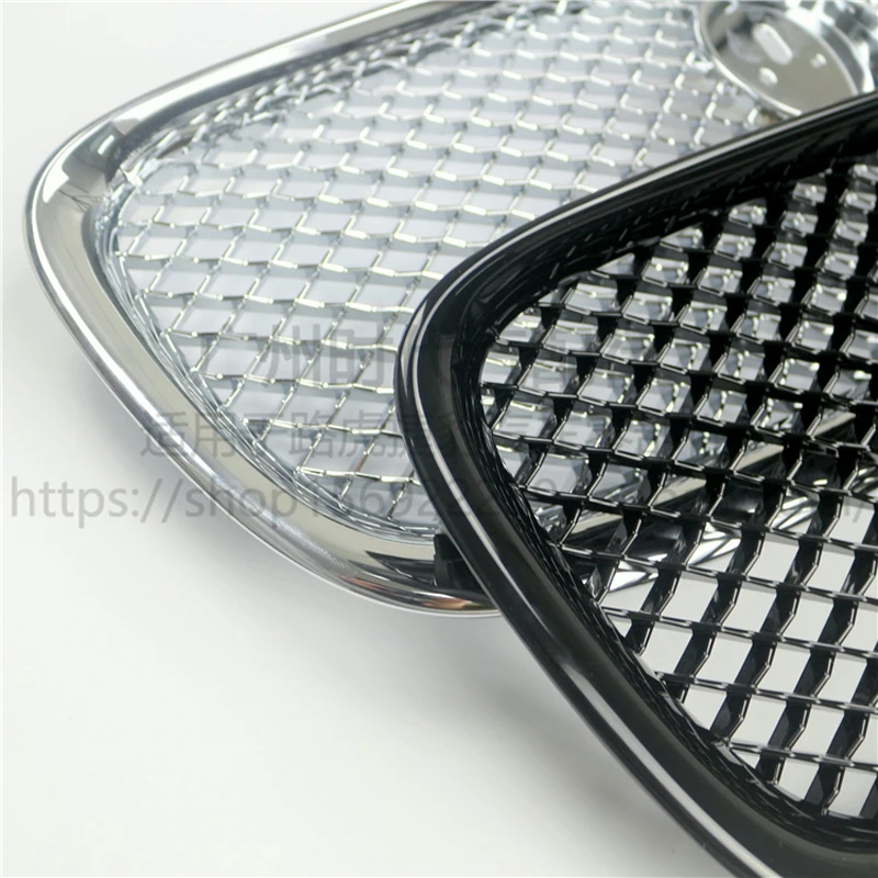 Car-styling 1PC ABS Front Grill Cover Trim Auto Replacement Parts Fit For Jaguar xf XF 2008-2016 Free Delivery Car-styling 1PC ABS Front Grill Cover Trim Auto Replacement Parts Fit For Jaguar xf XF 2008-2016 Free Delivery
