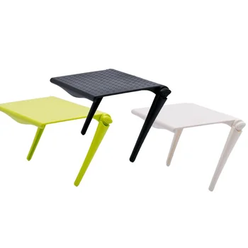 

1pc Office Storage Rack Clip Computer Screen Table Desk Accessories Organizer for Cosmetics Shelf Home Office Organizer pf9181