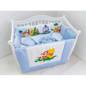 

Комплект в кроватку Комплекты в кроватку 2