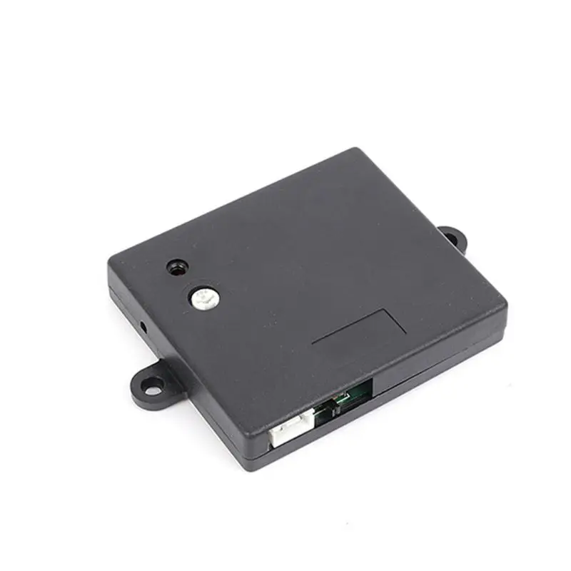 12V с подкладкой мотоциклетные противоугонной сигнализацией безопасности Системы с микроволновой печью Сенсор X7JF