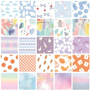 

20 set/lot Memo Pads Sticky Notes Small Things series Paper diary Scrapbooking Stickers Office School stationery Notepad