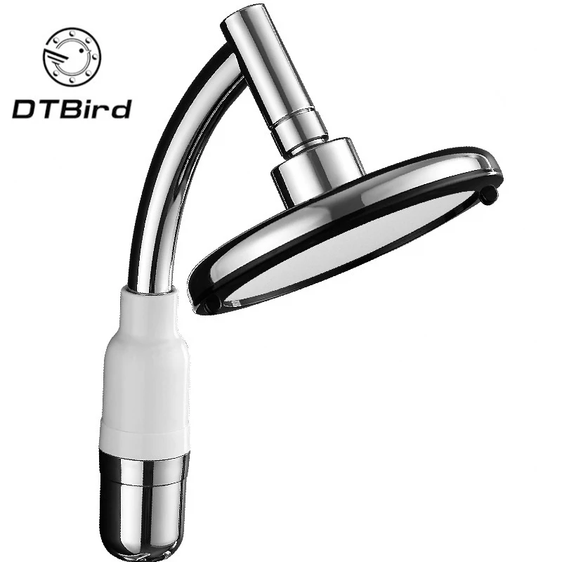 Water Filter Douchekop Handdouche Hoge Druk Douchekop Water Saving