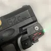 Tactical Green Mira Laser g2c Taurus Accessories 9mm Gun Pistola De Airsoft Aiming Laser Sight Pointer