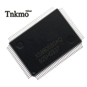 

2PCS XS8805BOAQ QFP-128 XS8805BOBQ QFP128 Auto optical drive chip New and original