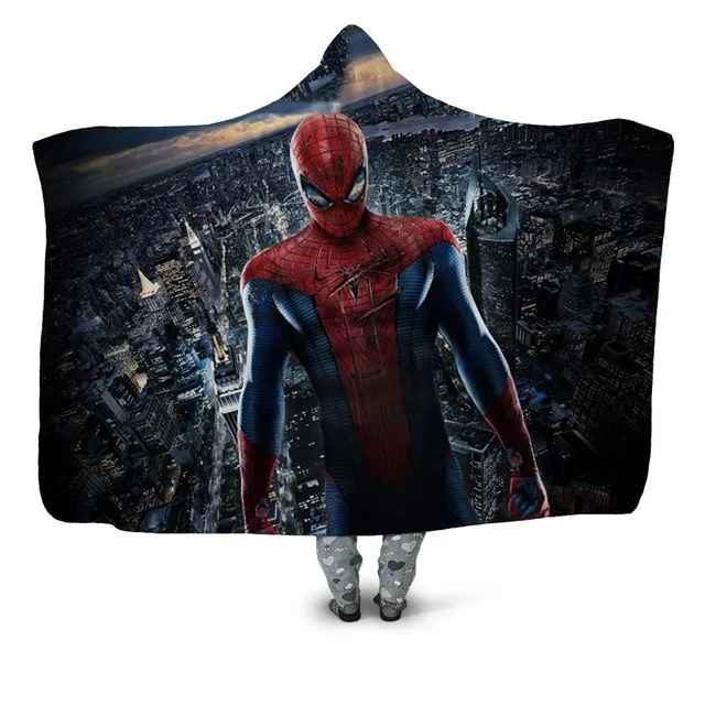 Climbing-Spiderman-3d-Printed-Plush-Home-Office-Hooded-Blanket-For-Adult-Washable-Warm-Diy-Sofa-Cloak.jpg_640x640 (4)