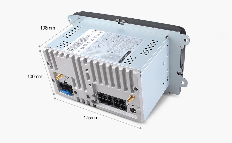 Discount Octa Core IPS screen car dvd for vw passat b7 b6 golf 5 polo tiguan octavia rapid fabia with gps navigation radio player 25