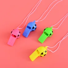 Футбольный свисток, вспомогательная игра, свисток для рта, товары для деятельности, детский свисток, Wechat, бизнес, офлайн, наземная реклама, сканирующий код Sm