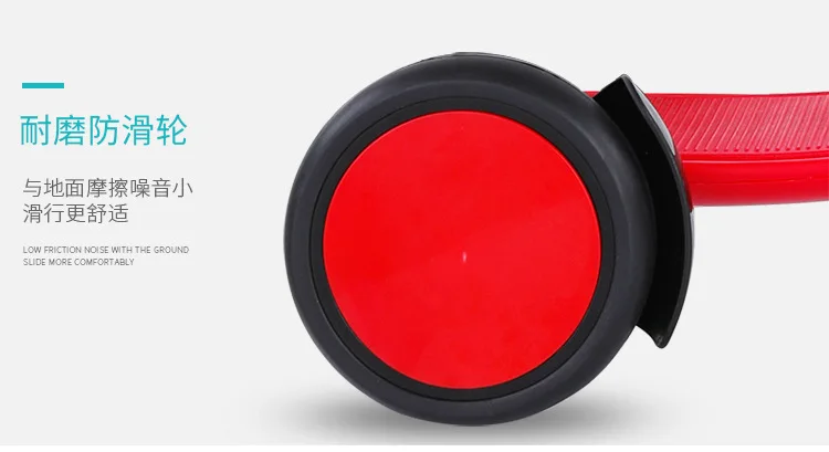 Best Children scooter balance car tricycle three-in-one baby scooter 2in1 car scooter foldable bicycle 11