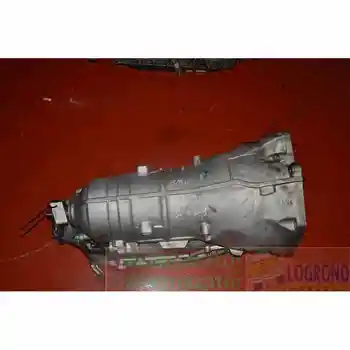 

6HP28 GEARBOX BMW 5 SERIES SALOON (E60)