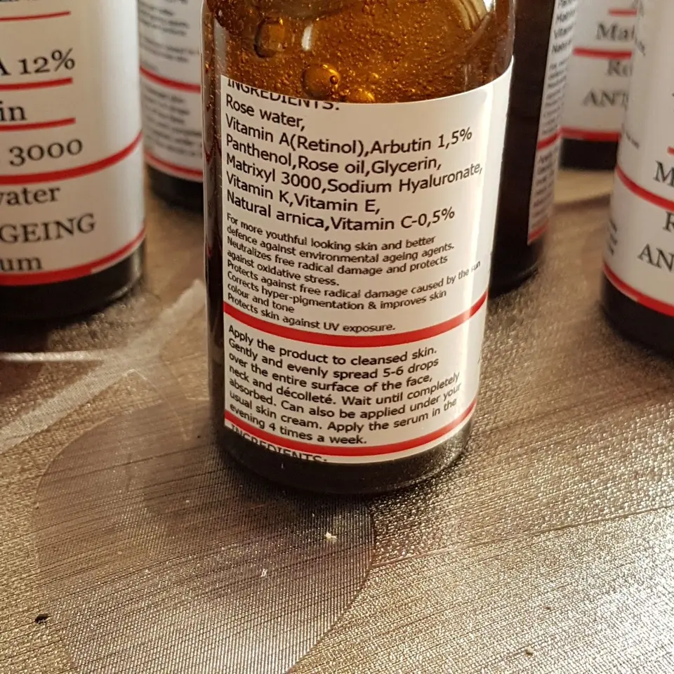hyalu retinol