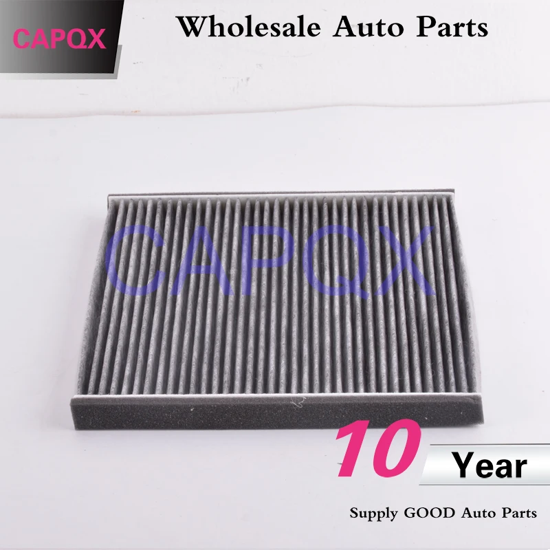 Воздушный фильтр CAPQX 87139 32010 для кабины CAMRY AVALON FJ CRUISER 4runner PRADO SOLARA SIENNA LEXUS ES300/330