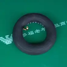 Hubang электрическая инвалидная коляска аксессуары коляска Запчасти переднее колесо аксессуары гироборд с колесами 8 дюймов надувные внутренняя шина переднего колеса