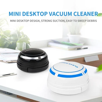 

Mini desktop vacuum cleaner Multi-function Robot Vacuum Cleaner Cleaning Machine Intelligent Charging Vacuum Cleaner