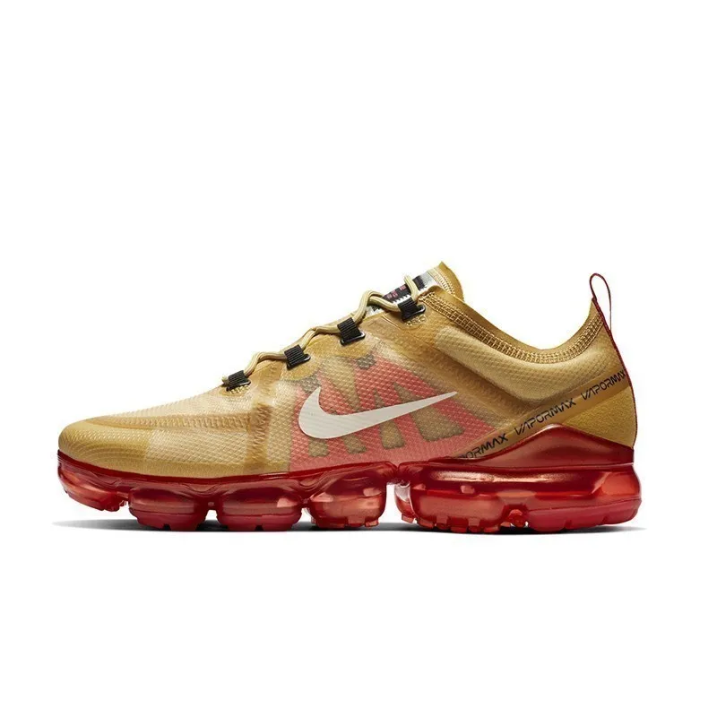 AR6631-701 Nike Air VaporMax мужские кроссовки для бега дышащие уличные спортивные кроссовки AR6631-001 Новые поступления - Цвет: AR6631-701