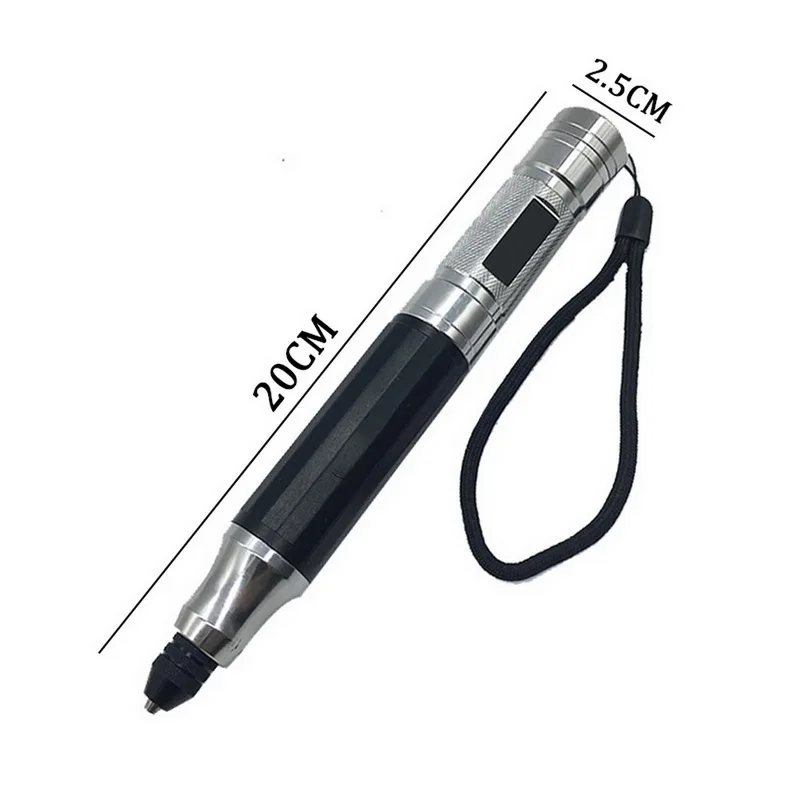 Professional 10MM Blue Electric Drill Tools Impact