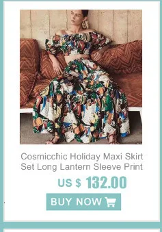 Cosmicchic Женское Платье макси с длинным рукавом-фонариком в горошек винтажное платье-рубашка с завышенной талией и поясом элегантное праздничное платье для вечеринок