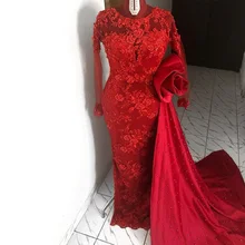 

Sparkly Gold Sequins Prom Dress 2021 V Neck Long Sleeves African Mermaid Black Girl Evening Dress Sexy Evening Party Gowns