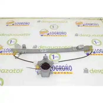 

82720EB31B WINDOW REGULATOR REAR RIGHT Nissan PATHFINDER (R51)