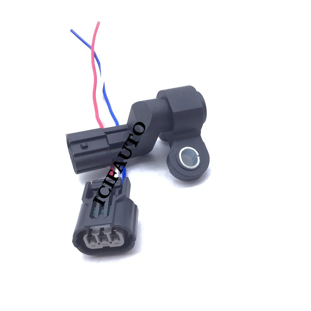 

Разъем датчика положения коленчатого вала 37500-PLC-015,SU5582 для ACURA EL HONDA CIVIC 2001-2005 1.7L