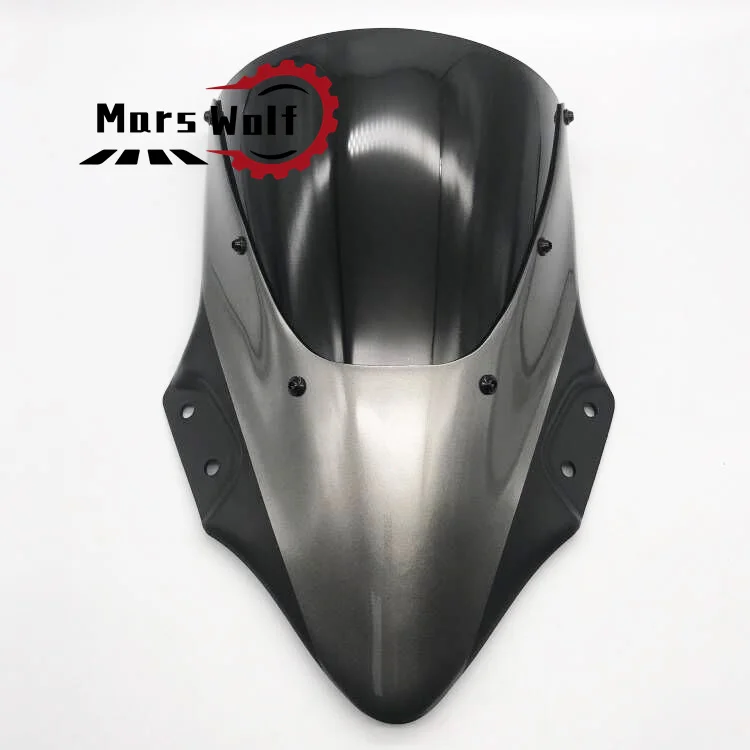 Viser Deflector, 18 '-21', Kawasaki NINJA 400 2018-2021, NINJA400 ninja-400