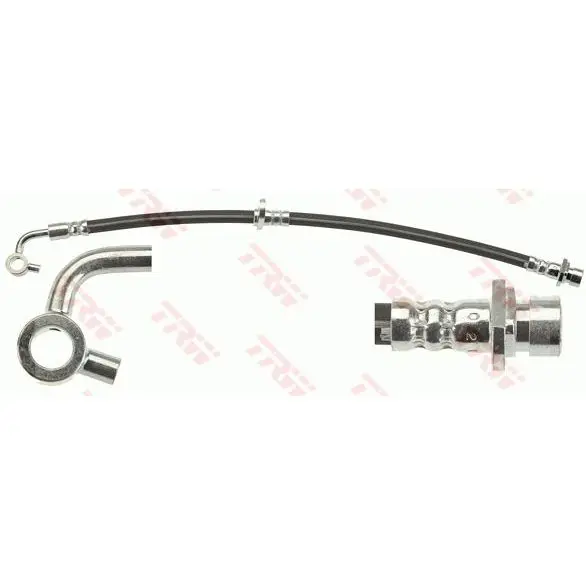 Brake hose front right 416 &quotHonda CR-V (RE) 2.0i-2.4i-VTEC 4WD 07 TRW PHD1200 | Автомобили и мотоциклы
