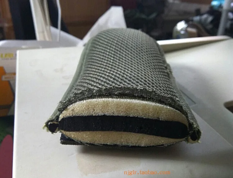 

Bear Comfortable Tactical Backpack Breathable Relaxation 07 Thick Widened Mountaineering Bag with Convention Multi Purpose Waist