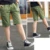 IENENS Young Boys Shorts Clothing Children Sloid Color Mid Pants Fit 7-15Y Summer Kids Baby Boy Casual Boardshorts Short Pants 1