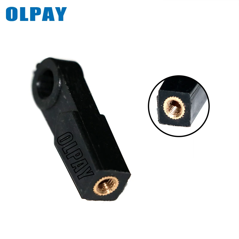 

663-48344-00 nylon cable end for Yamaha remote control box 663-48344