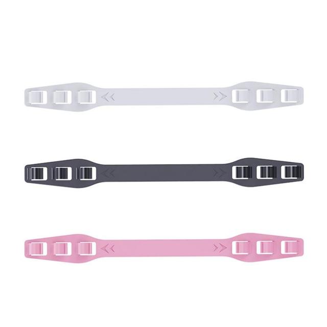 Mask Hook Anti-pain Ear Adjustment Holder Buckle For Face Mask Extend Rope Line Band Head-mounted