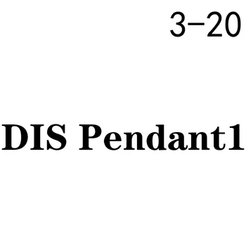 

Fahmi 2020 New Popular 100% 925 Sterling Silver Cute Mouse Charm Dangle Pendant1 Fit DIY Necklace Original Jewellery For Women