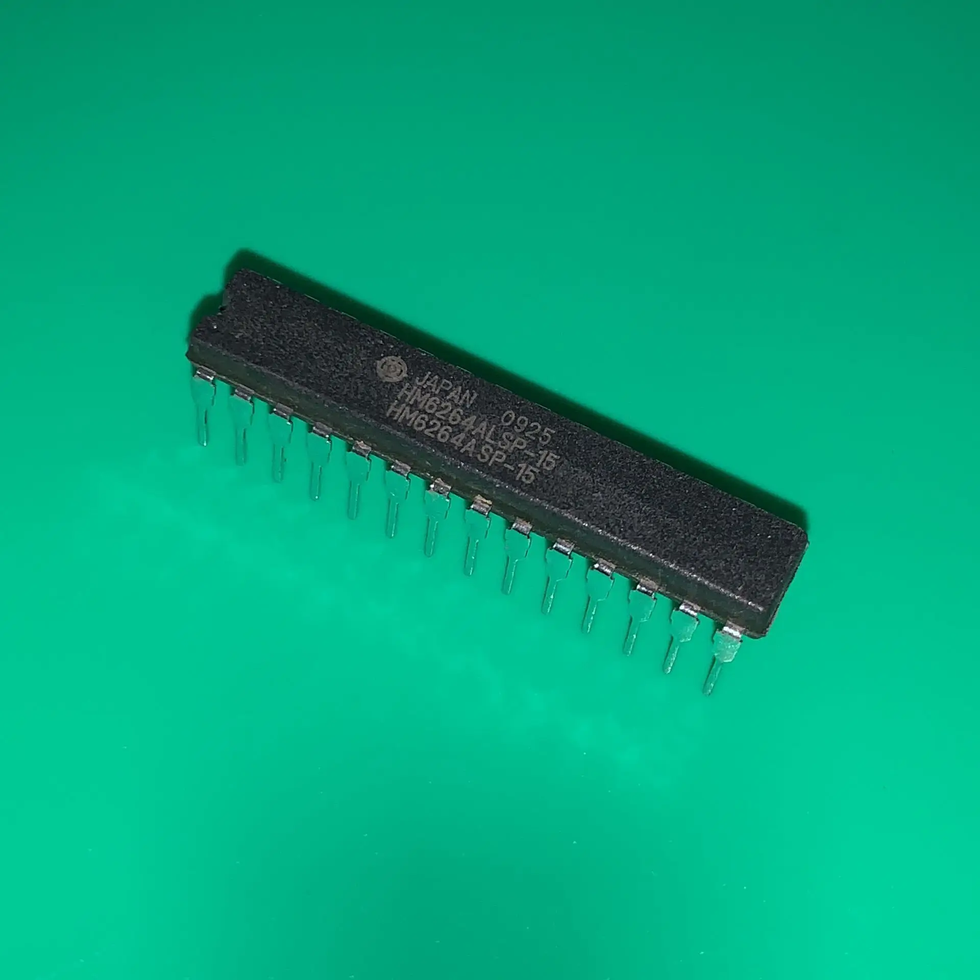5 Hm6264Alsp-15 Dip28 Hm6264Asp-15 8192 Parole X 8 Bit Ad Alta Velocità Cmos Ram Statica-Hm6264 Alsp-15 Hm