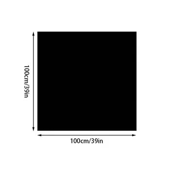 20g/30g DIY Crafts Lightweight Fusible Non-woven Sewing Fabric Sewing Interlining Adhesive Lining Iron-On Interlining 5