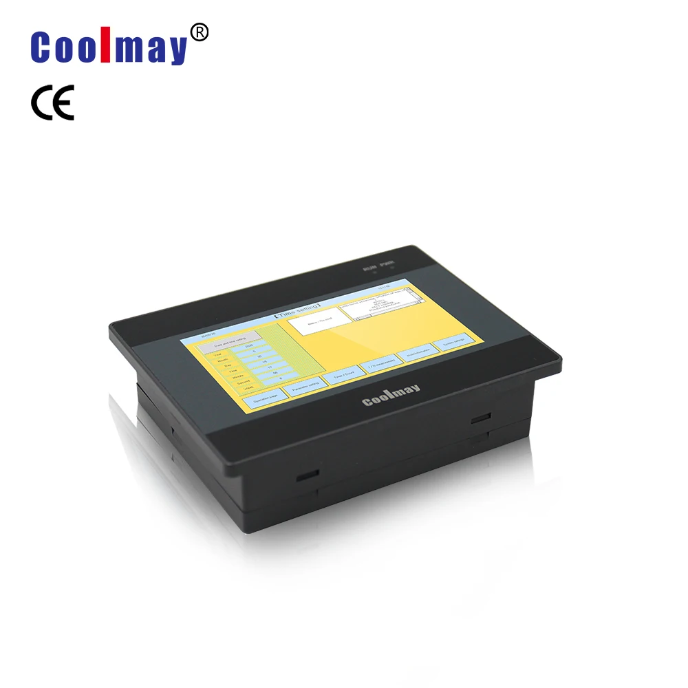 TK6043FH HMI ġ ũ LCD г, 480*272 ػ,   , CNC Ʈѷ, 4.3 ġ