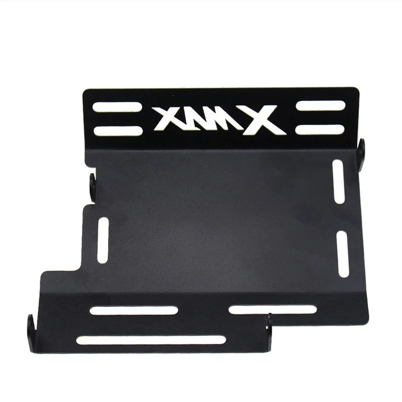

Motorcycle Chassis Engine Chassis Protective Cover Guard for X-Max125 X-Max250 X-Max300 2017-2019 X-Max400